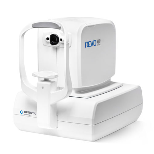 光干渉断層計 - REVO NX 130 - Optopol Technology
