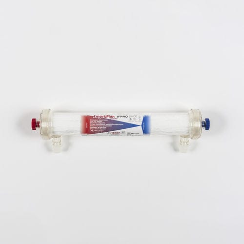 ポリエーテルスルホン透析 - Smartflux L - MEDICA - 中空糸 / 大流量 / 低浸透性