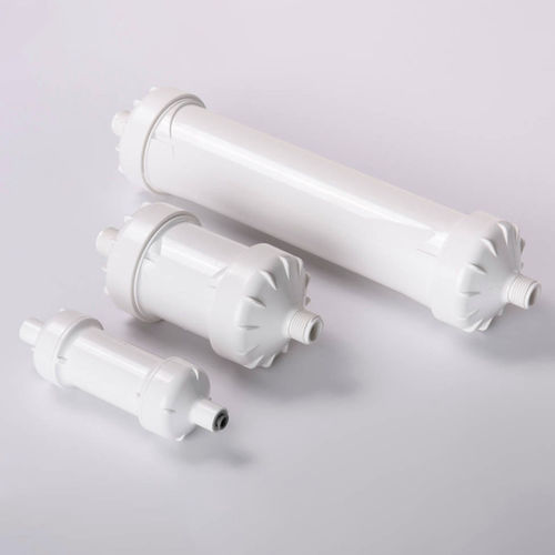 抗菌性濾過器 - MEDiaPure™ - MEDICA - メンブレン / 水用 / 実験用