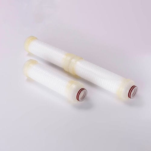 メンブレンフィルター カートリッジ - MEDiaPure™ - MEDICA - 水用 / 実験用 / 製薬産業用