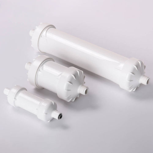 抗菌性濾過器 - MEDiaPure® - MEDICA - メンブレン / 水用 / 透析