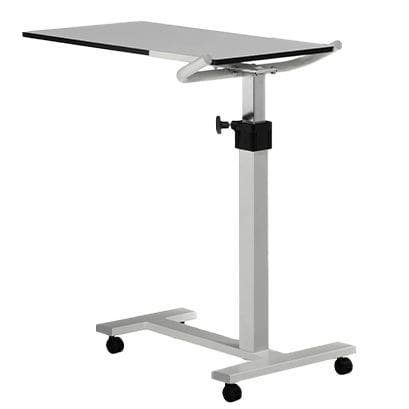 オーバーベッドテーブル - MB0355TRAY - Medical Iberica