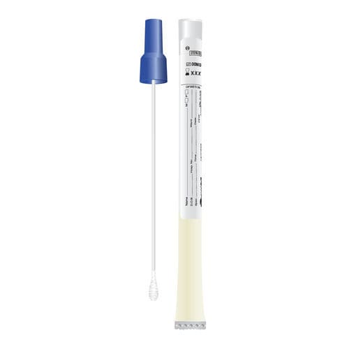 微生物用スワブ - MW175P - Medical Wire & Equipment Co  - 輸送環境付