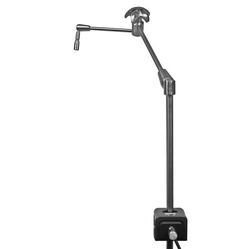 多関節ホルダー - StrongArm® - Mediflex Surgical Products - レール上