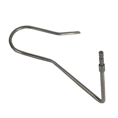腹部レトラクタ - 69736-XL-R12 - Mediflex Surgical Products - 肝臓の / 腹腔鏡