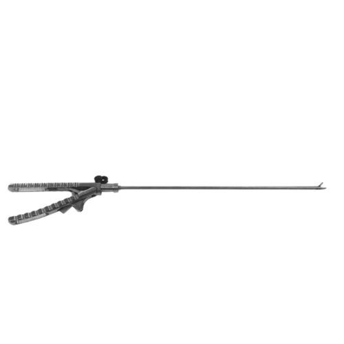 腹腔鏡検査用持針器 - 92001 - Mediflex Surgical Products