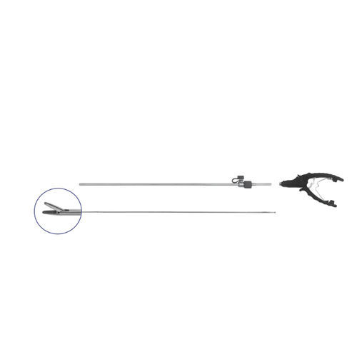腹腔鏡検査用持針器 - 92021 - Mediflex Surgical Products