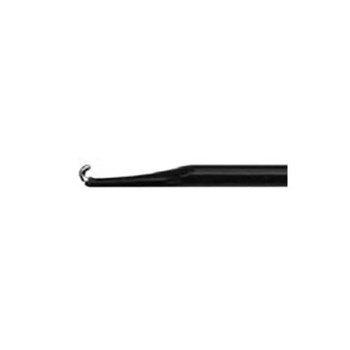 腹腔鏡電極 - 92501 - Mediflex Surgical Products - フック型 / 単極
