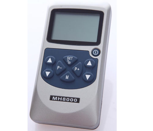 電気刺激装置 - MH8000P - MediHighTec Medical - 手持ち型 / EMS / TENS