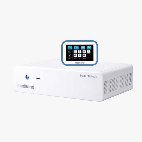 手術室用統合システム - Mediland Enterprise Corporation - ビデオ録画用 / HD