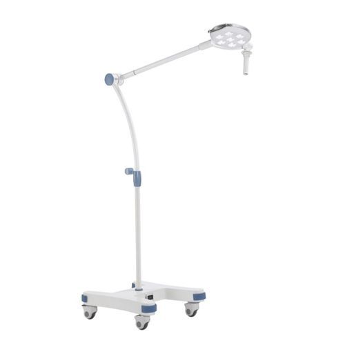 LED試験用照明 - SunLED series - Mediland Enterprise Corporation - 壁取り付け式 / 移動式 / 天井取付け