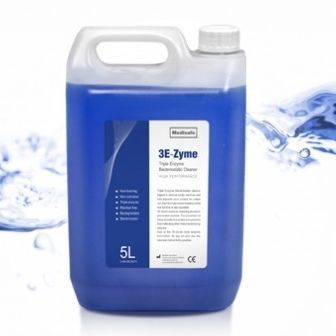 床用消毒剤 - MED80 series - Medisafe International - 液体 / 5000ml / 10000ml
