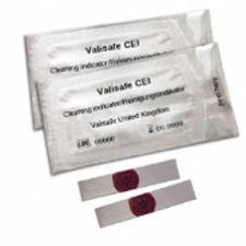 無菌生物指標 - V3502080  - Medisafe International