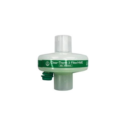 抗菌性濾過器 - 673-1041-00 - Meditech - エア / 呼吸装置用