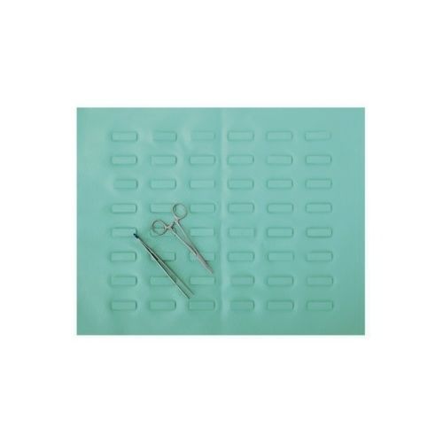手術室用医療用マット - MDL1CE - Medline International - 抗菌