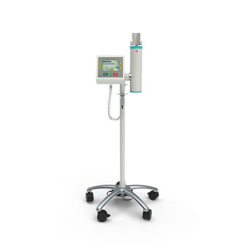 CTスキャンコントラスト製品インジェクター - ACCUTRON® CT - MEDTRON - 単チャンバー