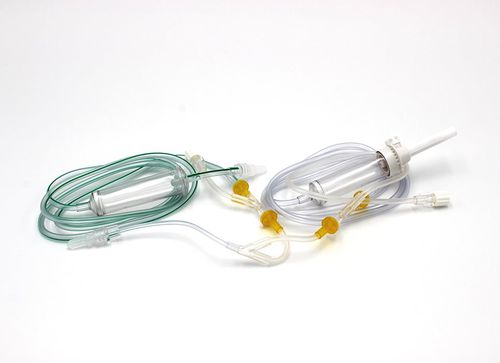 輸液セット - MRS 222 - MEDTRON