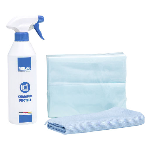 液体洗剤 - ME01081 - MELAG - 500ml