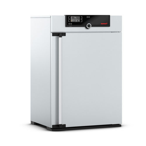 自然対流式実験用培養器 - IN160m - Memmert GmbH + Co. KG - 医療用 / 卓上 / ステンレススチール製