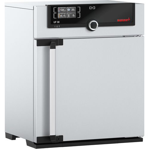 加熱オーブン - UF30m - Memmert GmbH + Co. KG - 実験用 / 医療用 / 強制空気