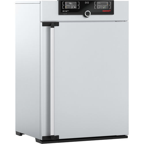 加熱オーブン - UN160mplus - Memmert GmbH + Co. KG - 実験用 / 医療用 / 自然対流式