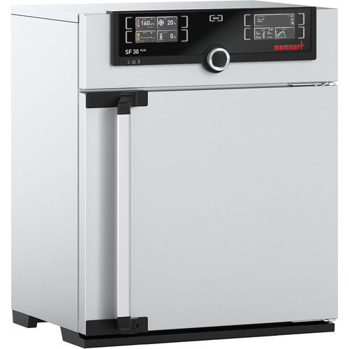 実験用医療用減菌器 - SF30plus - Memmert GmbH + Co. KG - 熱風 / 卓上 / ステンレススチール製