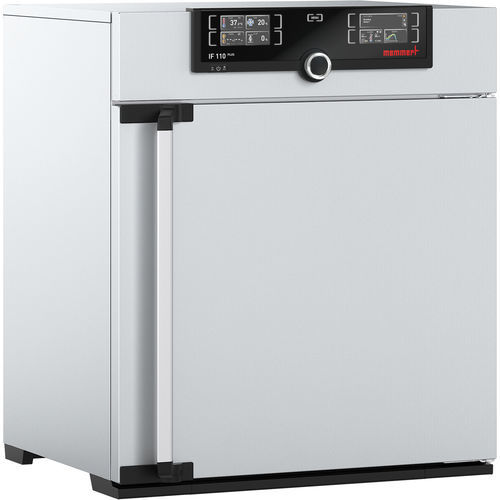 強制空気実験用培養器 - IF110mplus - Memmert GmbH + Co. KG - 医療用 / 卓上 / ステンレススチール製