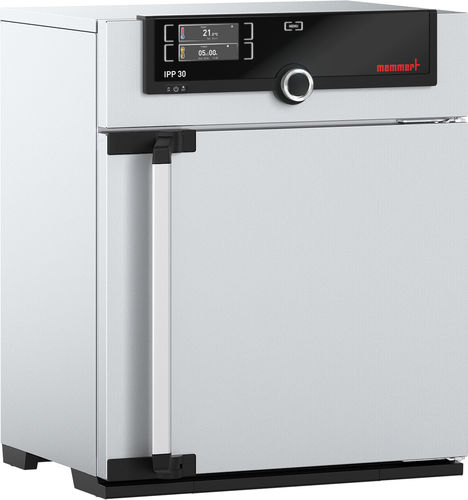 強制対流式実験用培養器 - IPP30 - Memmert GmbH + Co. KG - 製薬産業用 / 微生物学用 / 食品産業用