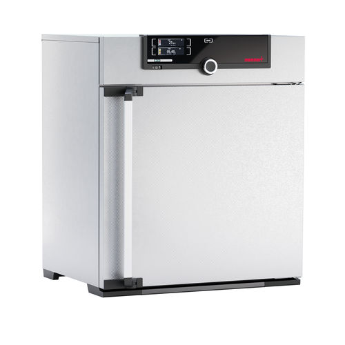 強制対流式実験用培養器 - IPP110eco - Memmert GmbH + Co. KG - 製薬産業用 / 食品産業用 / 微生物学用