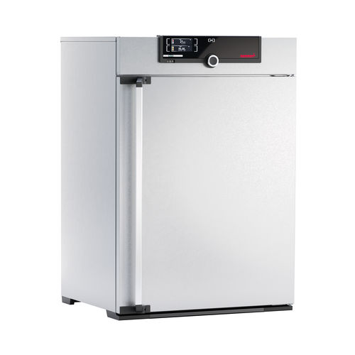 強制対流式実験用培養器 - IPP260eco - Memmert GmbH + Co. KG - 製薬産業用 / 食品産業用 / 微生物学用