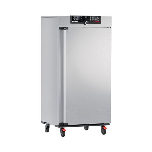 強制対流式実験用培養器 - IPP410ecoplus - Memmert GmbH + Co. KG - 製薬産業用 / 食品産業用 / 微生物学用
