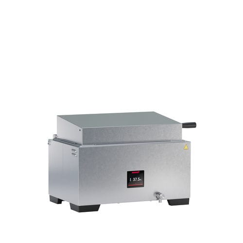 加熱水槽 - WTB24 - Memmert GmbH + Co. KG - 卓上