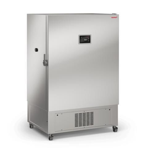 試料保存用冷凍庫 - ULT1000 - Memmert GmbH + Co. KG - キャビネット型 / アップライト / キャスター付き