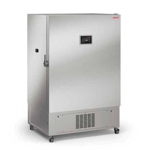 ラボ用冷凍庫 - ULT1000eco - Memmert GmbH + Co. KG - 試料保存用 / アップライト / キャスター付き