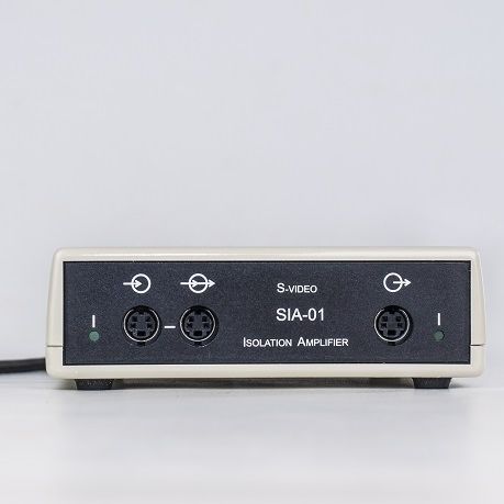 医療機器用ガルバーニ電気性アイソレーター - SIA-01 SIA-01 - MESO