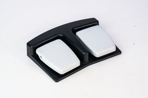 手術室用フットスイッチ - RFDW - MESO - ワイヤレス / ダブル