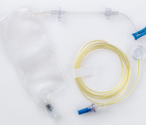 輸液セット - KE1.EE.167.9 - Micrel Medical Devices