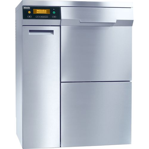 再処理洗浄・殺菌機 - PG 8536 [AD SST] - Miele & Cie. KG - 実験用 / 床置き / 移動式