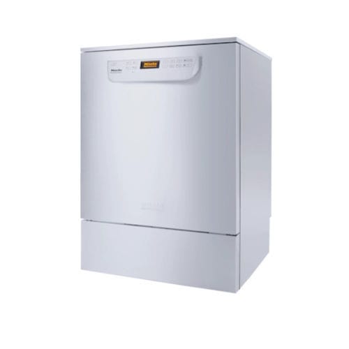 正面投入食器洗浄機 - PG 8583 [WW AD LD OIL] - Miele & Cie. KG