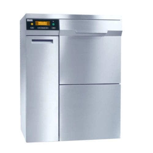 実験用洗浄・殺菌機 - PG 8536 [ADP SST] - Miele & Cie. KG - 移動式 / 自動 / 正面投入