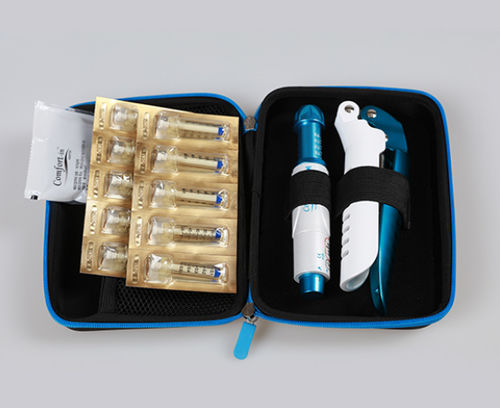 針無し穿刺器具 - COMFORT-IN - Mika Medical  - 多目的