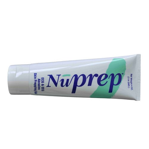 モニタリング用電極用ジェル - NUPREP - MIPM Mammendorfer Institut für Physik und Medizin - ECG