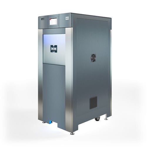 医療用医療用減菌器 - Hyper LTS® 150 - MMM Group - スチーム / プラズマ / 床置き