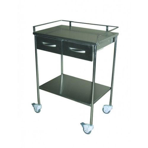 医療器具用台車 - M095-2 - Mobiclinic - 移動式