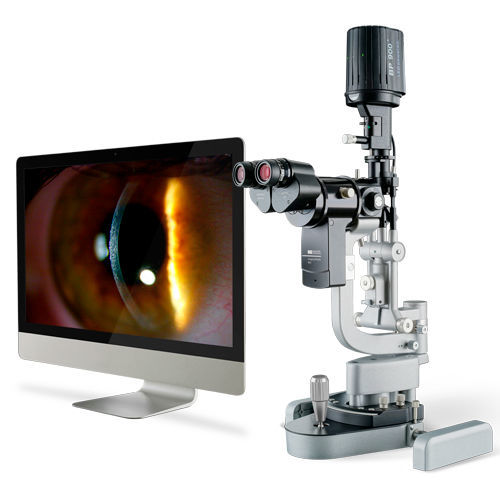 管理用ソフトウェアモジュール - 600 - Haag-Streit Surgical - 制御 / デザイン / データ収集