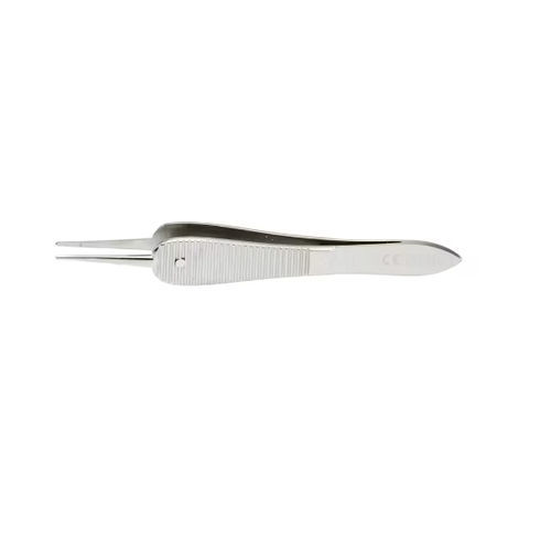 眼科手術用鉗子 - 0101043 - Haag-Streit Surgical - 平