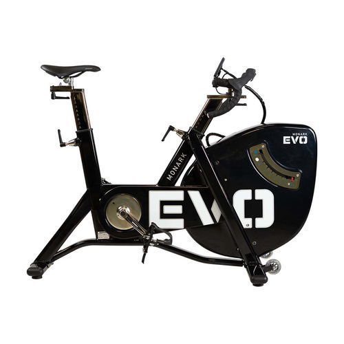 エルゴメーターエクササイズバイク - Monark Evo - Monark Exercise AB