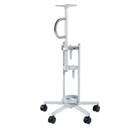 医療用カート - 304879-M - MTH Medical GmbH - 病院用 / 酸素ボンベ用 / 機器用