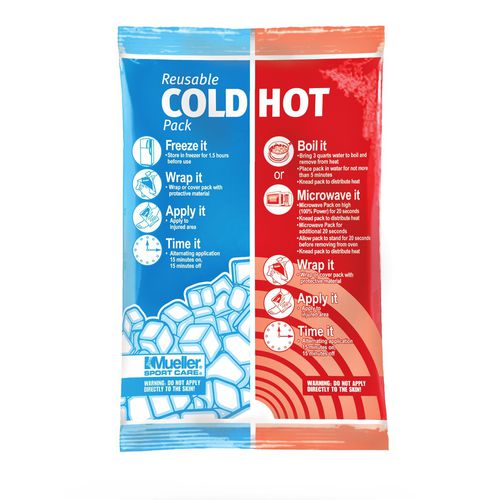 温冷温熱性湿布 - 33010 series - Mueller Sports Medicine - 一般用