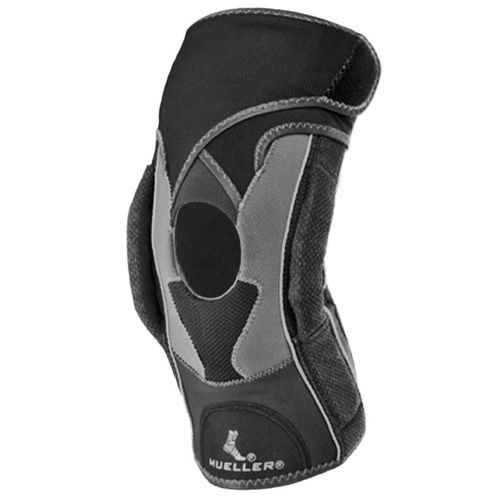 膝装具 - HG80® PREMIUM  - Mueller Sports Medicine - L / M / S